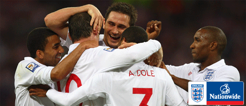 Vote for your 'Nationwide England Player of the Year'